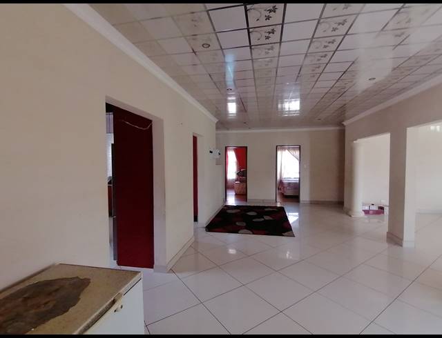 3 BEDROOM FREESTANDING SOLD IN MEIRINGSPARK